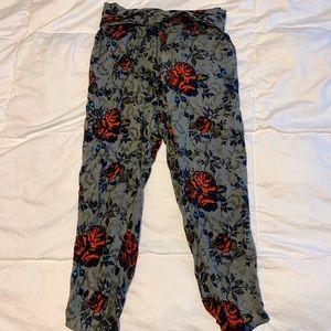 🔥SOLD🔥 Free People Soft Pant